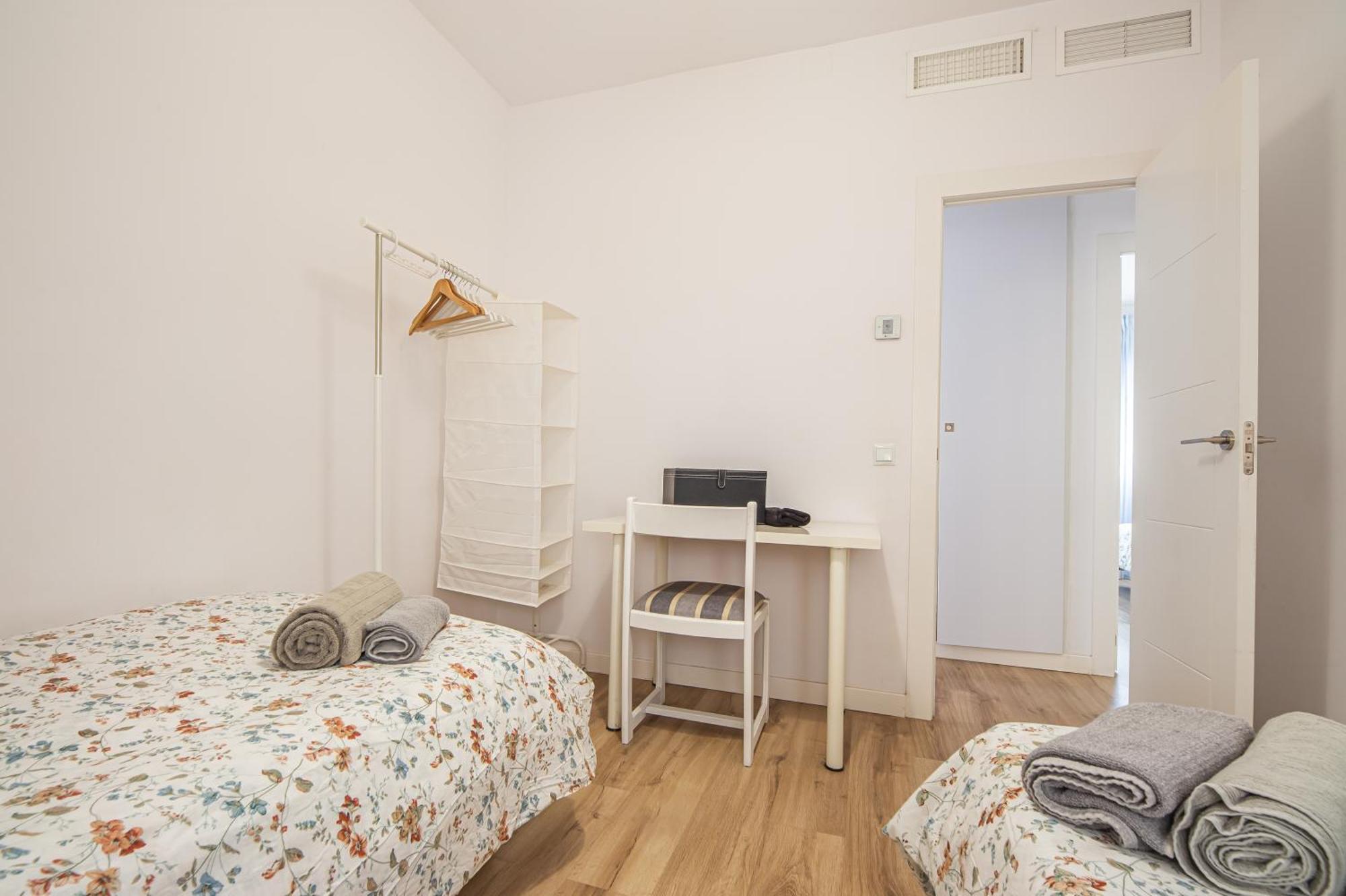 Cartagenaflats, Piso Moderno 3 Dormitorios, Cartagena Center Luaran gambar